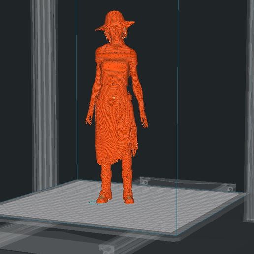 mikaela2.jpg Mikaela DBD