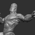 GUARDSMAN-wip-16.jpg Guardsman with alter head and arm