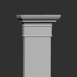 59-ZBrush-Document.jpg 90 classical columns decoration collection -90 pieces 3D Model