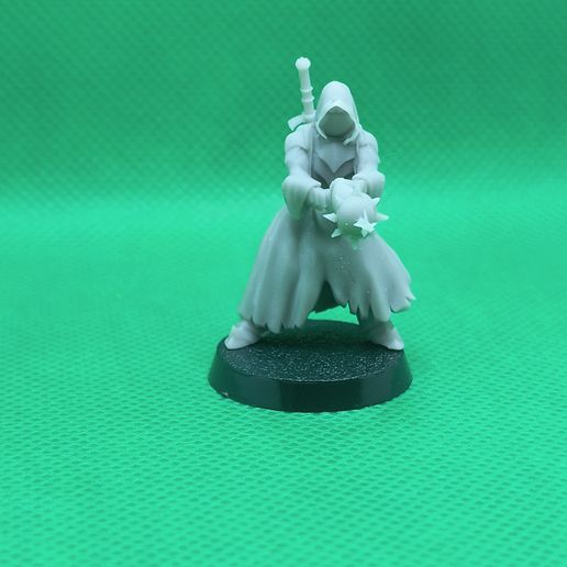 1000004843.jpg Gefallener König der Menschen, Casting-Pose