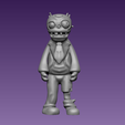 4.png zombie from plants vs zombies