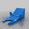 GREGS_VISION_FAN_DUCT_6_8_13_C.jpg Vison 3D Printer Filament Cooling Fan Duct Revised