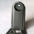 P1022278.jpg Logitech G Pro Wheel Stand Wall Mount