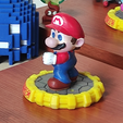 17.png Super Mario RPG Remake 5 High-Poly Figures 3D print model