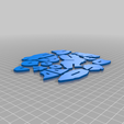 Right_Leg.png Reinhardt 3D puzzle