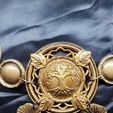11.jpg ELDEN RING - QUEEN MARIKA ACCESSORIES (8 PCS) #spc.03