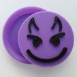 20191116_153033 edit.jpg Devil Emoji Snap Badge