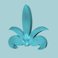 03.png STL file Lobbi Orchid - Molding Arrangement EVA Foam Craft・Model to download and 3D print, gui_sommer