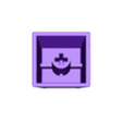 KeyCapLooserSupports.stl Крышка для механических клавиатур