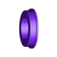 DIN_625_-_FL6804ZZ.STL ball bearing with Flange dummy *fine resolution*