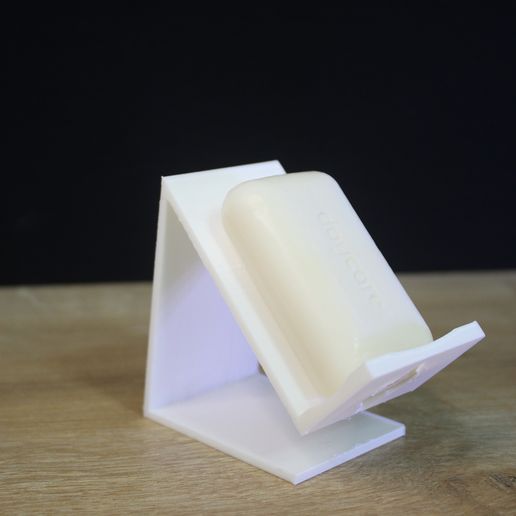Soap Dish