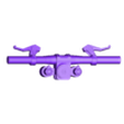 handlebar.stl Mini bicicleta de Downhill totalmente funcional