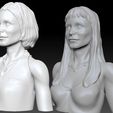 CC_0002_Layer 17.jpg Courteney Cox as Gale Weathers from Scream 1 2 3 4 busts collection