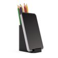 Portalapices_lleno.jpg Pencil Holder and Phone Stand