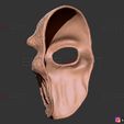 12.jpg The Legion Joey Mask - Dead by Daylight - The Horror Mask