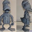 IMG_20190220_165056.jpg Kingdom Hearts Donald Duck
