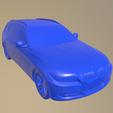 a002.png Archivo STL BMW E91 MSport 2009 Imprimible Coche En Partes Separadas・Modelo de impresora 3D para descargar
