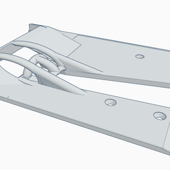 Screen-Shot-2021-02-11-at-6.49.00-PM.png 3D file Tamiya CC01 Skid plate V1 & V2 the highest clearance of all・3D print object to download