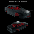 Proyecto-nuevo-2023-06-15T165413.714.png Custom VY - Car model kit