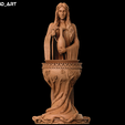 R4.0.png Galadriel 3D Print