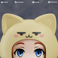 catcase_02_WM.png Cat Face Case Nendoroid Chibi