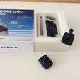 IMG_0133.JPG Joystick Competition Pro e incrustación de caja para Tiny Commodore 64