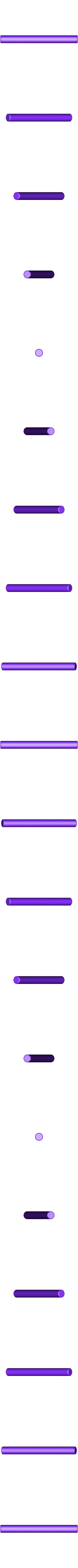 axe_glissière_support.stl Tripod smartphone