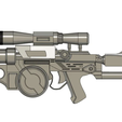 2.png Fichier 3D Carabine Westar M5 (blaster de l'Arc Trooper)・Objet pour impression 3D à télécharger, augustburnsred7