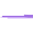 HCk_M4_PROWADNICA NOWA.stl HPA-WINKELADAPTER FÜR HICAPA SPEEDSOFT