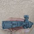 StyxHeatRay-Final-3.jpg Project Styx Heat Cannon For Project Quixote and Questing Knights