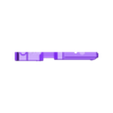 4b.stl Zenless Zone Zero - Pistola de clavos Grace Howard