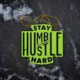 Stay-Humble-Hustle-Hard-2.jpg Stay Humble Hustle Hard Charm - JCreateNZ