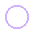 Tachometerdichtung_A.stl BMW, Dnepr, Ural Speedometer Gaskets