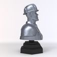 Scene.61.jpg Bauarbeiter/Handwerker Bust