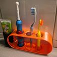 IMG_20200317_102934.jpg Ultimate Toothbrush Docking Station