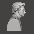 Manly-P-Hall-8.png 3D Model of Manly Palmer Hall - High-Quality STL File for 3D Printing (PERSONAL USE)