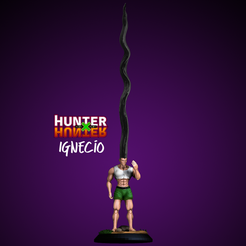 RenderGon1.png Adult Gon | Hunter x Hunter