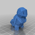 362f9528d3421fbe16642bd7262c4eea.png Squirtle en voxel basse densité