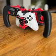 img_6819.webp V2 - Xbox Series X/S Controller Racing Wheel 100% 3D printed