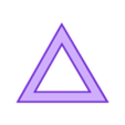 PlayStation Logo Mix Triangolo v1.stl PlayStation Symbol Stand