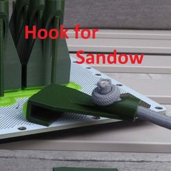 P1020004_2.JPG Download free STL file hook for sandow • 3D print design, brunoschaefer41