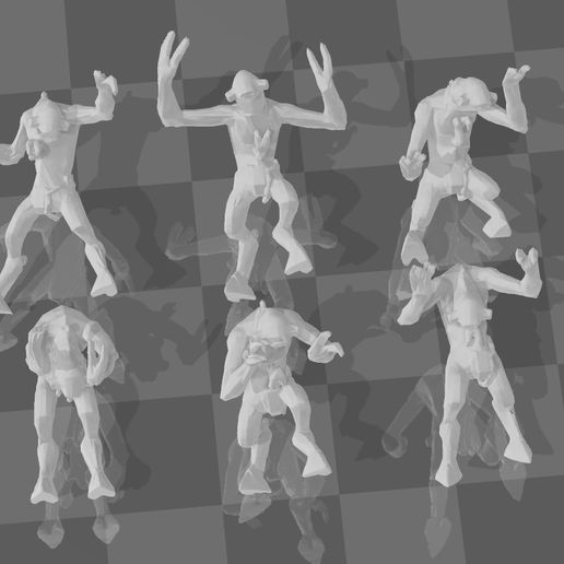 VOLTRONS.jpg Alien Lightning Team