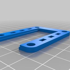 c667d54679aa80021f7c990fdb2e9c33.png Fichier 3D gratuit TBS Source one AKK X2 VTX mount・Objet imprimable en 3D à télécharger