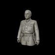 16.jpg General George S Patton 3D print model