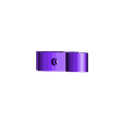 8mmcoeur.stl Fichier STL PORTE-STYLO CLEF DE SOL・Plan à imprimer en 3D à télécharger