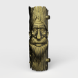 Mask1.813.png 3D Modell STL Baum Maske 1