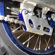 IMG_4881[1].JPG Straight chain guide Yamaha YZ - YZF