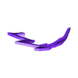 6_magenta_gubbykevin_hair.stl Gubby 3D print Forsaken
