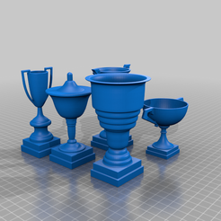 Art_DecoTrophy_Cup_1-5.png Art Deco Trophy Cups (Five Designs)