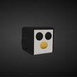 cubPengu06.png Penguin Cube